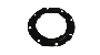 Image of Fuel Pump Tank Seal. Gasket. Device that Seals the. image for your 2007 Subaru Legacy   